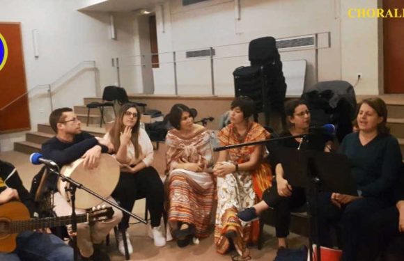 L’union des Femmes Kabyles (UFK) lance la  Chorale AVZIM