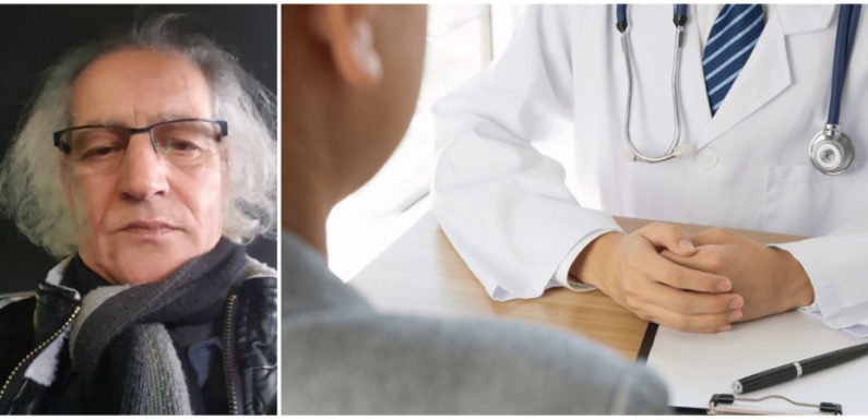 C’est grave docteur ? Chronique de Dda Teyyev