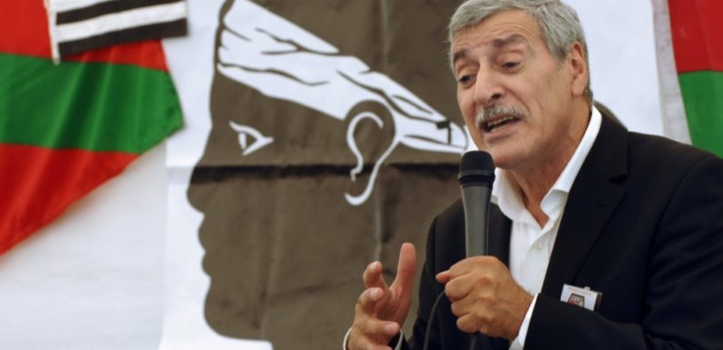 Ferhat Mehenni : « Algérie : la révolution du vendredi a échoué »