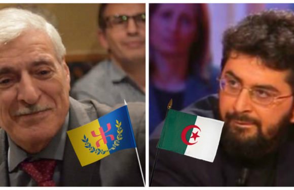 Mise au point : L’antikabylisme de Mohamed Sifaoui