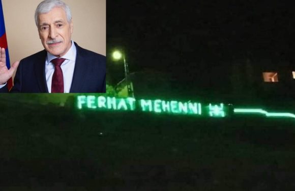 La coordination MAK Amérique du Nord condamne l’agression contre Ferhat Mehenni à Paris