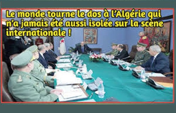 ALGÉRIE COLONIALE, DE LA PANIQUE À LA HAINE, LA FORFAITURE ÉTHIQUE ET POLITIQUE