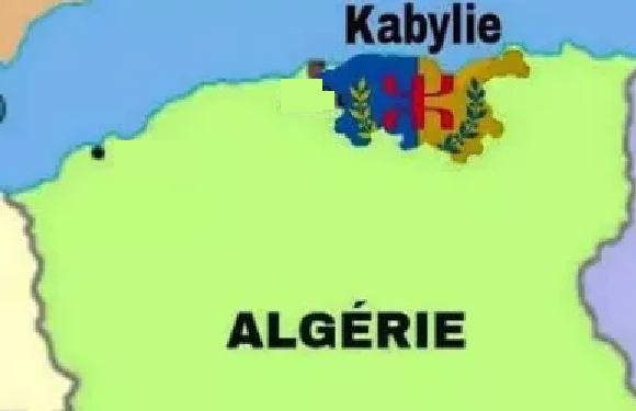 LA KABYLIE FACE À SON FUTUR