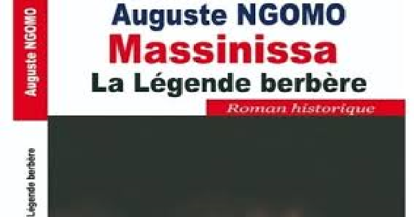 MASSINISSA, LA LÉGENDE BERBÈRE