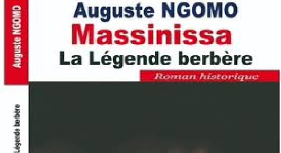 MASSINISSA, LA LÉGENDE BERBÈRE