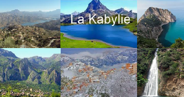 LE TOURISME DE MONTAGNE DE KABYLIE EST MIS À GENOU PAR LE POUVOIR COLONIAL