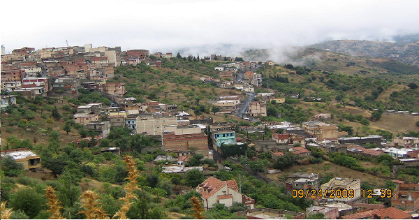 L’ASSOCIATION « ASSAYAS » DE TUVIRET AU SERVICE DE LA CULTURE KABYLE