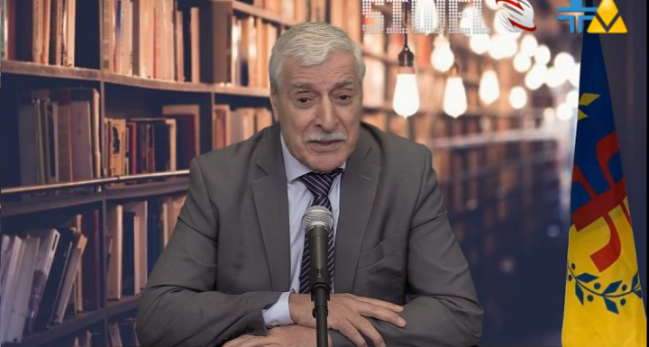 FERHAT MEHENNI : « LE TERRORISME C’EST L’ÉTAT ALGÉRIEN QUAND IL VIOLE DES PRISONNIERS ET LA TORTURE DANS LES LOCAUX DE LA POLICE ET DE DRS »