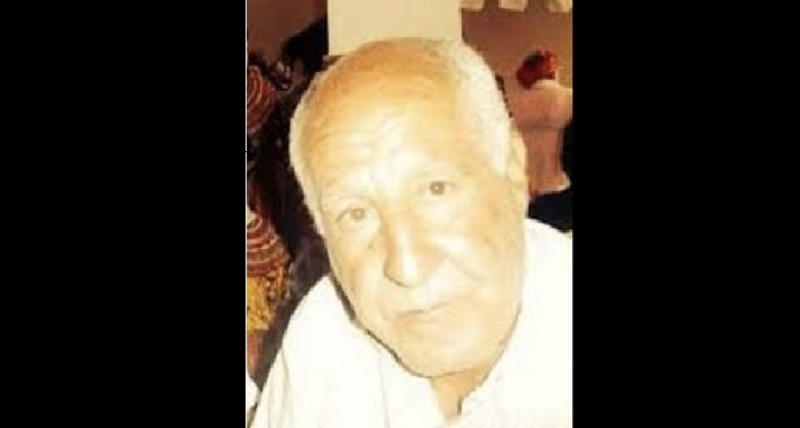 MISE AU POINT DE MR AHCENE CHERIFI