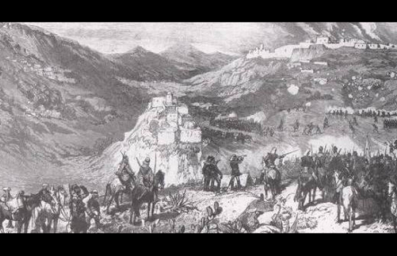 LE 16 MARS 1871 : DATE DU DÉBUT DE LA PREMIÈRE INSURRECTION EN PAYS KABYLE CONTRE L’OCCUPANT FRANÇAIS