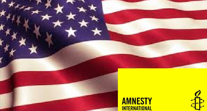 KABYLIE : RENCONTRE AVEC KENNETH MAYERS, HAUT RESPONSABLE D’AMNESTY INTERNATIONAL USA (THE CHAIR OF THE NORTH AFRICA COORDINATION GROUP OF AMNESTY INTERNATIONAL USA)
