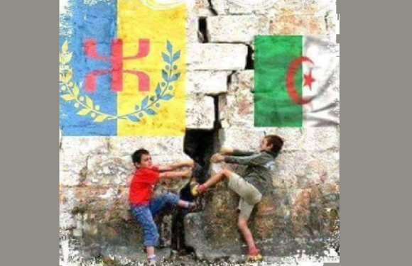 CULTURE ET VIOLENCE : LA KABYLIE FACE AU SYSTÈME SOCIOPOLITIQUE ALGÉRIENPar Raveh Urahmun