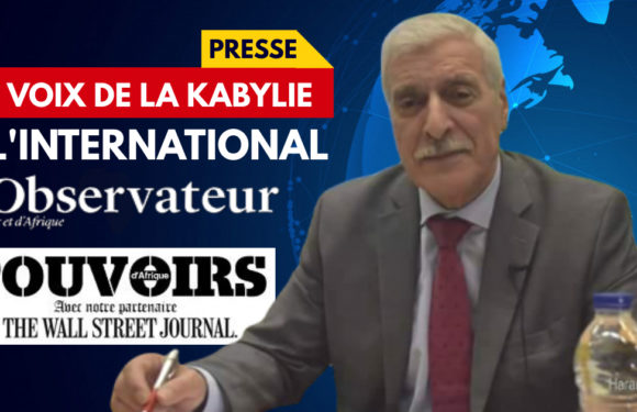 FERHAT MEHENNI « M. TEBBOUNE N’EN A PLUS POUR TRÈS LONGTEMPS À LA PRÉSIDENCE DE L’ETAT ALGÉRIEN ».