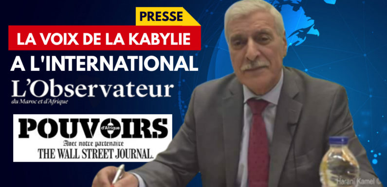 FERHAT MEHENNI « M. TEBBOUNE N’EN A PLUS POUR TRÈS LONGTEMPS À LA PRÉSIDENCE DE L’ETAT ALGÉRIEN ».