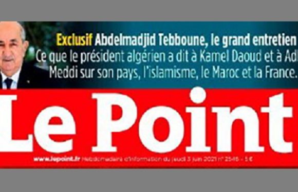 TEBBOUNE, DAOUD OU L’ALLIANCE IDÉOLOGIQUE ARABO-ISLAMISTE AU SERVICE DES LÉGISLATIVES DANS UN CLIMAT DE TERREUR ÉTATIQUE