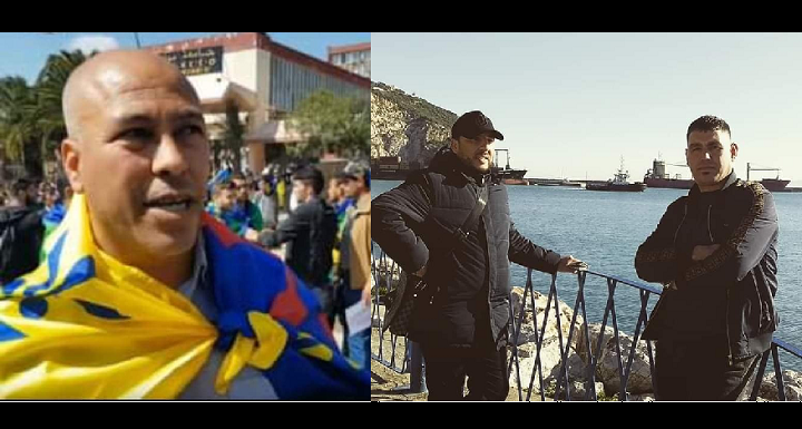 TAMHERSA TAZZAYRIT, TALUFT AQVAYLI UR D-ITTEGRAY ( L’OPÉRATION ZERO KABYLE)