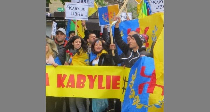 LA KABYLIE VARIABLE D’AJUSTEMENT  OU UNE ÉQUATION INFERNALE