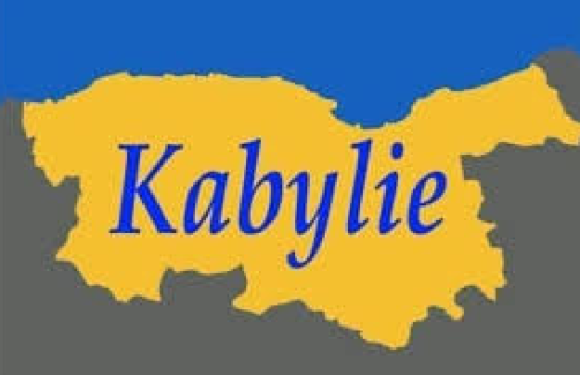 LE COMITE PREPARATOIRE DE LA REUNION DES MILITANTS POLITIQUES ET DE PERSONNALITES DE LA SOCIETE CIVILE KABYLE POUR LA LIBERATION DES DETENUS POLITIQUES KABYLES ET D’OPINION, ET CONTRE LA CRIMINALISATION DE LA KABYLIE