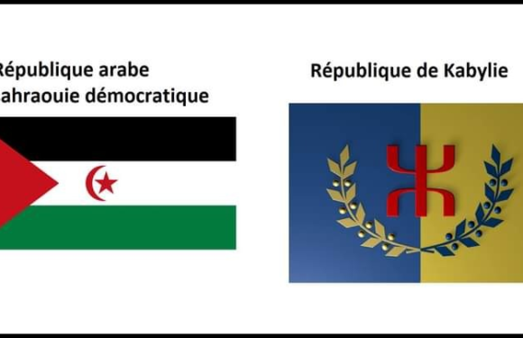 LES DÉTRACTEURS DU MAK VOIENT DANS LE SOUTIEN DE L’ÉTAT MAROCAIN AU PROJET INDÉPENDANTISTE UNE OPPORTUNITÉ POUR L’ENFONCER DAVANTAGE