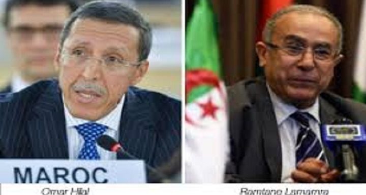 « ALGÉRIE » COLONIALE, PÉNURIE D’OXYGÈNE CRIMINELLE MAIS LA JUNTE NE MANQUE PAS D’AIR