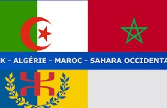 INGERENCE MAROCAINE DITES-VOUS ?