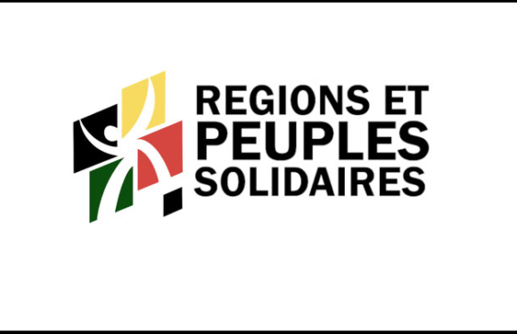 MOTION DE SOUTIEN DE RPS AUX AMAZIGHS