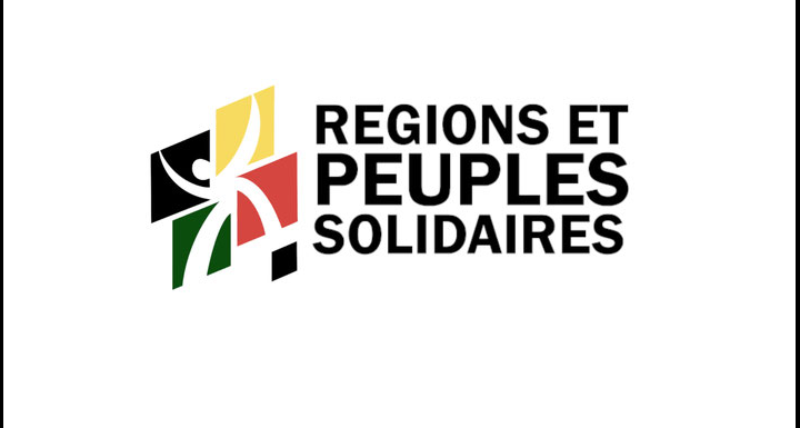 MOTION DE SOUTIEN DE RPS AUX AMAZIGHS