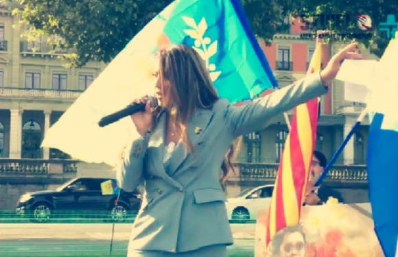 MESSAGE DE REMERCIEMENT DE MASSA DYHIA TILLELI SUITE À LA MOBILISATION POUR LE RASSEMBLEMENT A GENÈVE DEVANT LE SIÈGE DU HAUT-COMMISSARIAT DES DROITS DE L’HOMME DE L’ONU