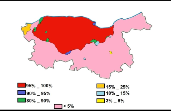 CHRONIQUE D’UN RÉVEIL IDENTITAIRE KABYLE. LEQUEL ? CELUI D’UNE INDÉPENDANTISTE CONVAINCUE !