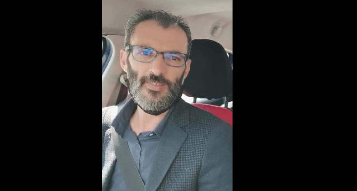 LE JOURNALISTE MOHAMED MOULOUDJ DU QUOTIDIEN « LIBERTÉ » ARRÊTÉ INJUSTEMENT PAR LE POUVOIR COLONIAL ALGÉRIEN