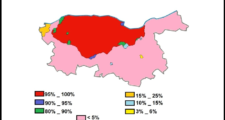 CHRONIQUE D’UN RÉVEIL IDENTITAIRE KABYLE. LEQUEL ? CELUI D’UNE INDÉPENDANTISTE CONVAINCUE !