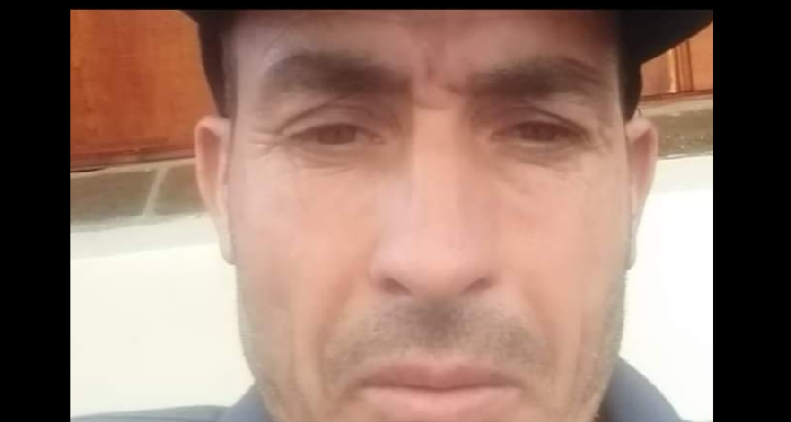 L’ALGÉRIE COLONIALE KIDNAPPE LE MILITANT KABYLE BRAHIM MEDJANI CHEZ LUI