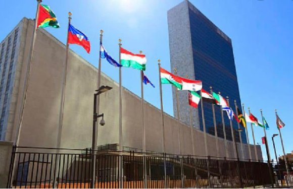 L’ONU RÉCLAME DES EXPLICATIONS SUR LA DISPARITION FORCÉE DU MILITANT ET RÉFUGIÉ POLITIQUE SLIMANE BOUHAFS