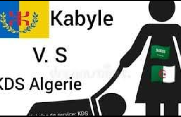 DE LA KABYLITÉ EN DÉSHÉRENCE À LA SERVILITÉ ASSUMÉETRISTE REALITE DU SORT DES ALGERIANISTES KABYLES