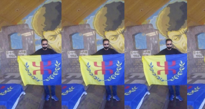 E PEUPLE KABYLE SUBIT, EN CE MOMENT, LA PLUS CRUELLE AGRESSION DE SON HISTOIRE, ORCHESTRÉE FROIDEMENT PAR LA JUNTE MILITAIRE ALGÉRIENNE, DANS UN SILENCE ASSOURDISSANT DE L’OPINION INTERNATIONALE