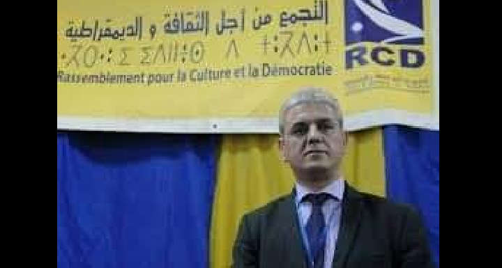 MOHCINE BELABBAS, PUNI POUR SON APPEL AU BOYCOT DES ELECTIONS MUNICIPALES DU 27 DÉCEMBRE