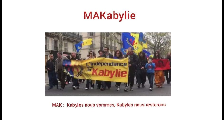 MAKabylie