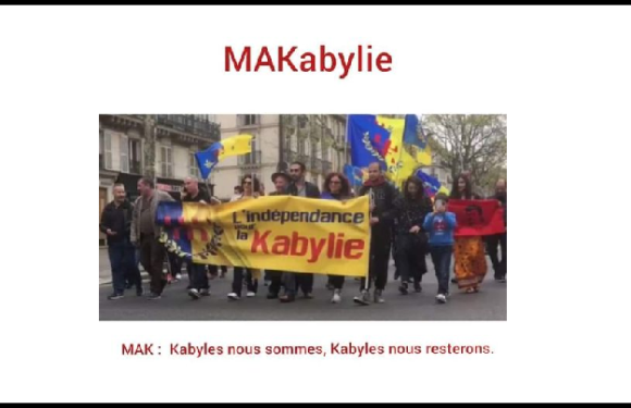 MAKabylie