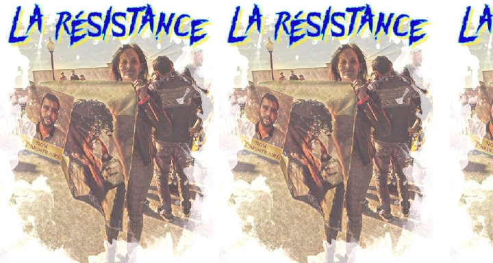 TILELLI BELABBAS SOUS MANDAT DE DÉPÔT. LA MACHINE RÉPRESSIVE DU POUVOIR COLONIAL ALGÉRIEN TOUJOURS CRUELLE