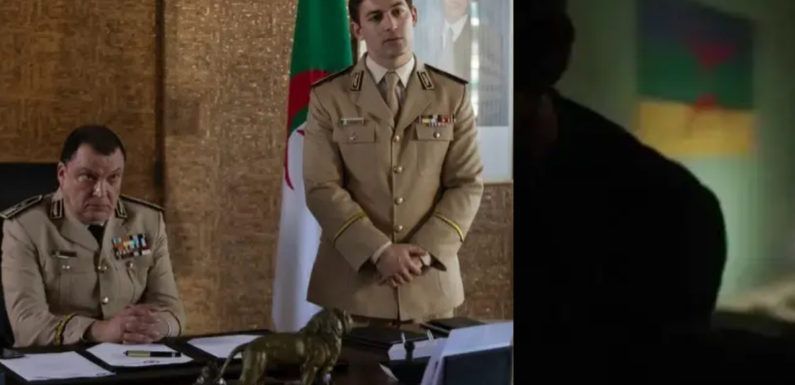 Le producteur de « Alger Confidentiel » répond à une association kabyle