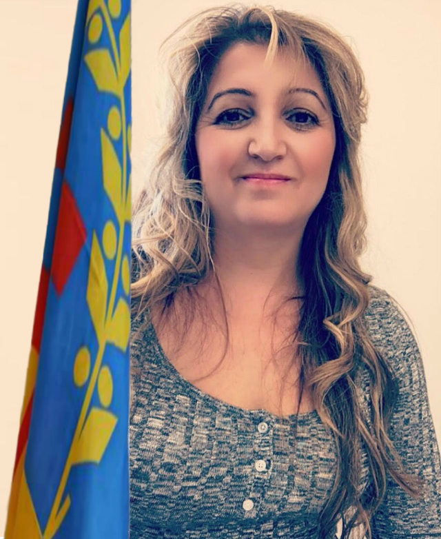 Déclaration de la ministre Nora Abdaoui : De la noblesse et de la justesse de la cause kabyle