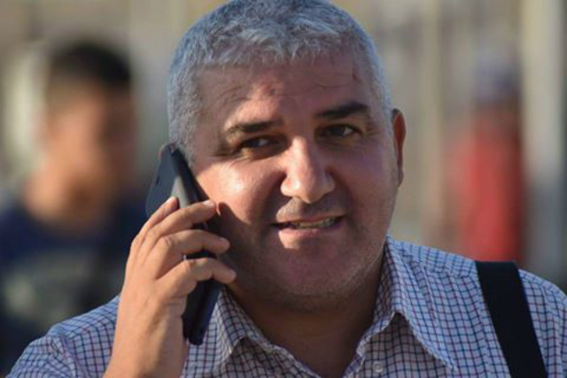 Message de soutien de Bouaziz Ait Chebib aux travaux sur le Parlement Kabyle