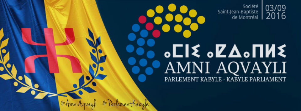 Résolutions du Projet Parlement Kabyle
