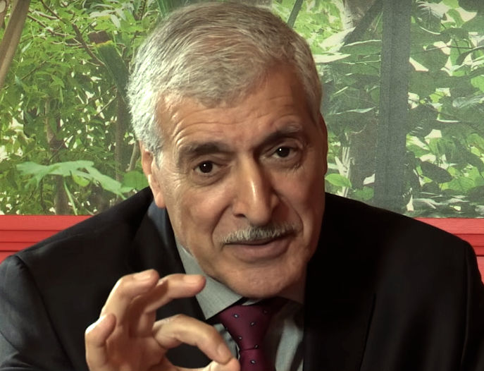 Le Président du Gouvernement Provisoire Kabyle appelle les militants à ne plus se présenter aux commissariats