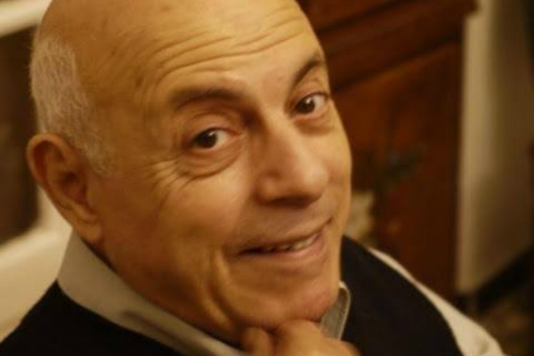 Condoléances d'Ahmed Haddag à la famille du Dr. Mahmoud Mettouchi