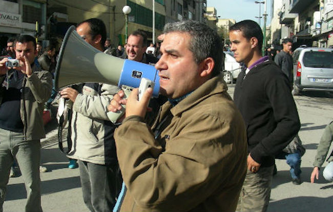 Bouaziz Ait-Chebib appelle à la discipline : « Les problèmes qui peuvent survenir doivent rester et être discutés en interne »