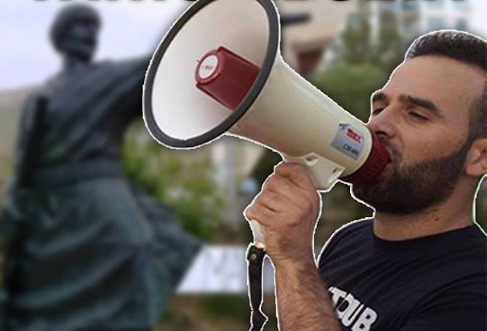 Le verdict de la justice algérienne contre le militant associatif, Yanis Adjlia, aura lieu le 08 Novembre