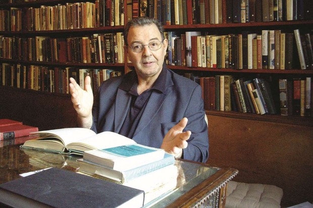 Belaïd Abane : « La primauté n'avait pas de sens après le départ du CCE à Tunis »