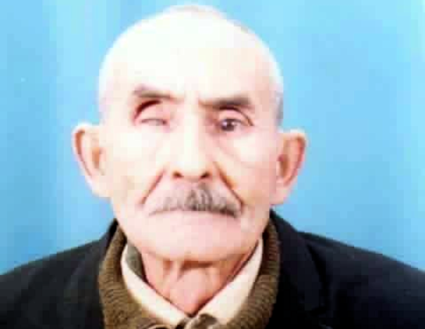 Alerte : Disparition inquiétante d'un senior de 92 ans à Taqervuzt