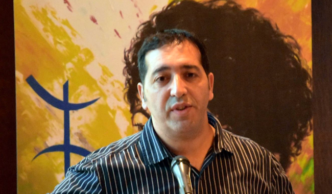 Arrestation de Ahmed Haddag : le ministre de la Langue et de la Culture kabyles dénonce un « kidnapping »